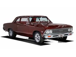 1966 Chevrolet Chevelle (CC-2115363) for sale in Volo, Illinois