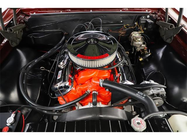 1966 Chevrolet Chevelle (CC-2115363) for sale in Volo, Illinois
