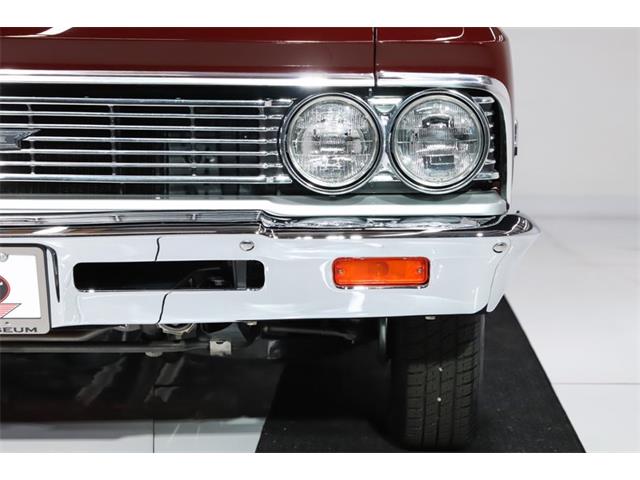 1966 Chevrolet Chevelle (CC-2115363) for sale in Volo, Illinois