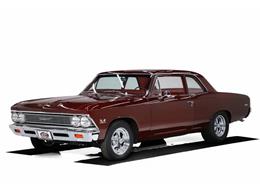 1966 Chevrolet Chevelle (CC-2115363) for sale in Volo, Illinois