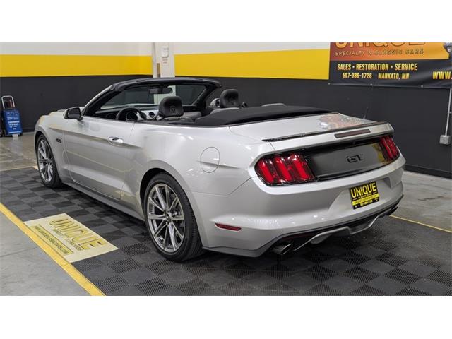 2017 Ford Mustang (CC-2115364) for sale in Mankato, Minnesota