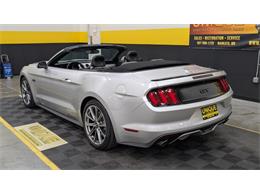 2017 Ford Mustang (CC-2115364) for sale in Mankato, Minnesota