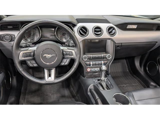 2017 Ford Mustang (CC-2115364) for sale in Mankato, Minnesota