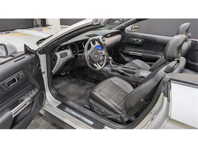 2017 Ford Mustang (CC-2115364) for sale in Mankato, Minnesota