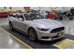 2017 Ford Mustang (CC-2115364) for sale in Mankato, Minnesota
