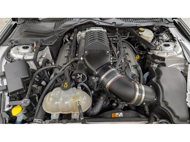 2017 Ford Mustang (CC-2115364) for sale in Mankato, Minnesota