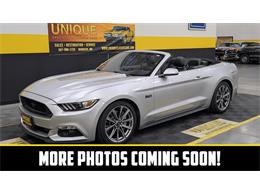 2017 Ford Mustang (CC-2115364) for sale in Mankato, Minnesota