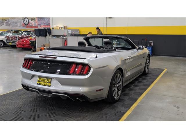 2017 Ford Mustang (CC-2115364) for sale in Mankato, Minnesota