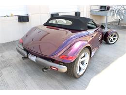 1999 Plymouth Prowler (CC-2115366) for sale in Houston, Texas