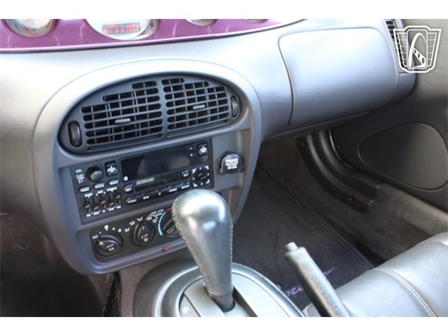 1999 Plymouth Prowler (CC-2115366) for sale in Houston, Texas