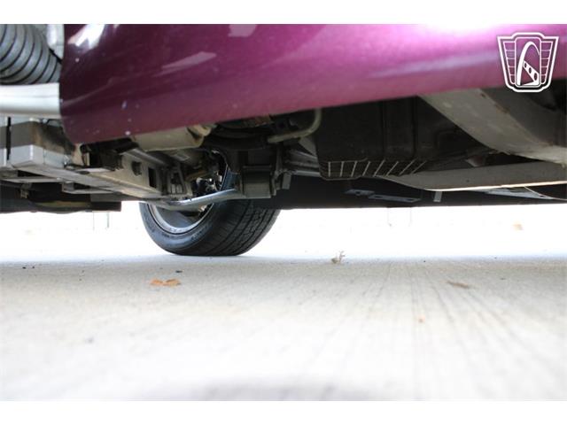 1999 Plymouth Prowler (CC-2115366) for sale in Houston, Texas