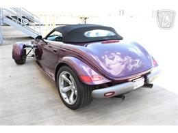 1999 Plymouth Prowler (CC-2115366) for sale in Houston, Texas