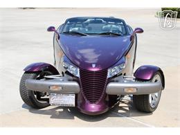 1999 Plymouth Prowler (CC-2115366) for sale in Houston, Texas