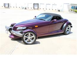 1999 Plymouth Prowler (CC-2115366) for sale in Houston, Texas