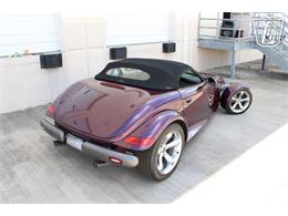 1999 Plymouth Prowler (CC-2115366) for sale in Houston, Texas