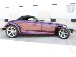 1999 Plymouth Prowler (CC-2115366) for sale in Houston, Texas