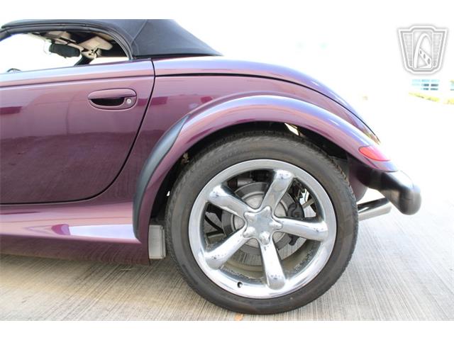 1999 Plymouth Prowler (CC-2115366) for sale in Houston, Texas