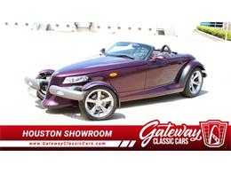 1999 Plymouth Prowler (CC-2115366) for sale in Houston, Texas