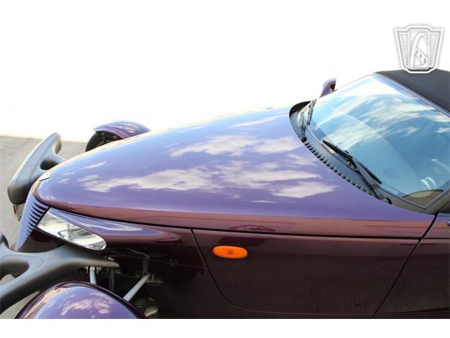 1999 Plymouth Prowler (CC-2115366) for sale in Houston, Texas