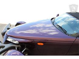 1999 Plymouth Prowler (CC-2115366) for sale in Houston, Texas