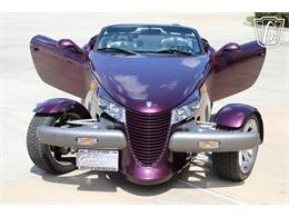 1999 Plymouth Prowler (CC-2115366) for sale in Houston, Texas