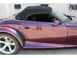 1999 Plymouth Prowler (CC-2115366) for sale in Houston, Texas