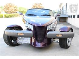1999 Plymouth Prowler (CC-2115366) for sale in Houston, Texas