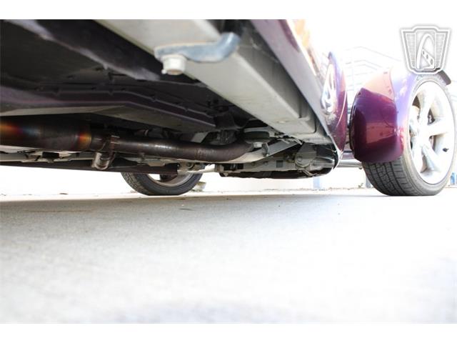 1999 Plymouth Prowler (CC-2115366) for sale in Houston, Texas