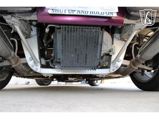 1999 Plymouth Prowler (CC-2115366) for sale in Houston, Texas