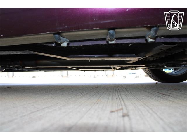 1999 Plymouth Prowler (CC-2115366) for sale in Houston, Texas