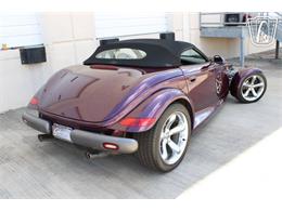 1999 Plymouth Prowler (CC-2115366) for sale in Houston, Texas