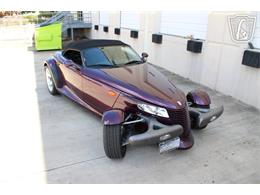 1999 Plymouth Prowler (CC-2115366) for sale in Houston, Texas