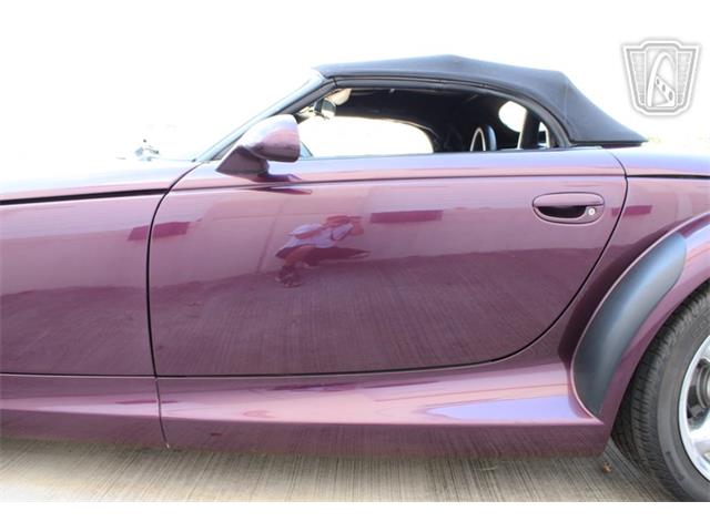 1999 Plymouth Prowler (CC-2115366) for sale in Houston, Texas