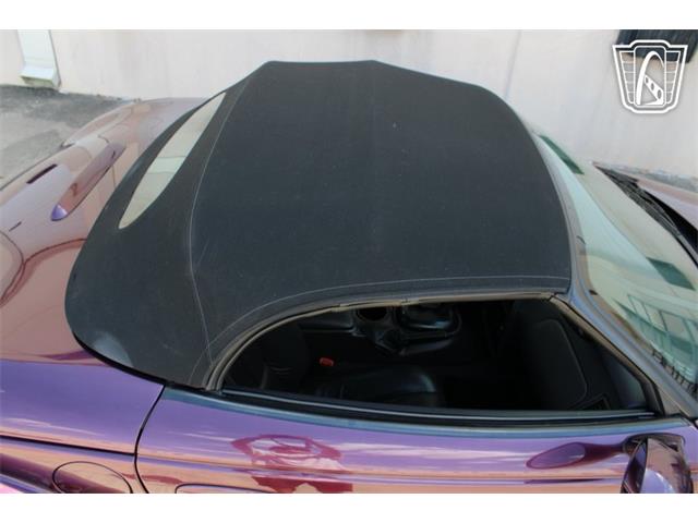 1999 Plymouth Prowler (CC-2115366) for sale in Houston, Texas