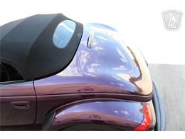 1999 Plymouth Prowler (CC-2115366) for sale in Houston, Texas