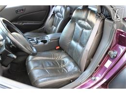 1999 Plymouth Prowler (CC-2115366) for sale in Houston, Texas
