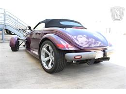 1999 Plymouth Prowler (CC-2115366) for sale in Houston, Texas