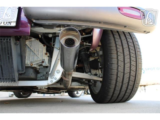 1999 Plymouth Prowler (CC-2115366) for sale in Houston, Texas