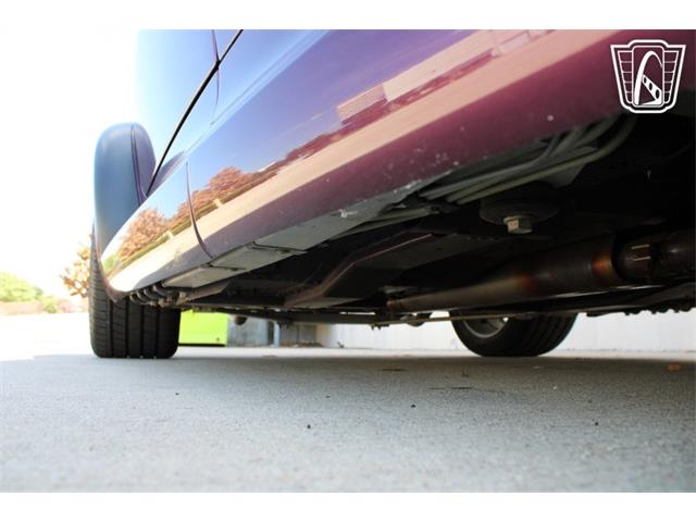 1999 Plymouth Prowler (CC-2115366) for sale in Houston, Texas