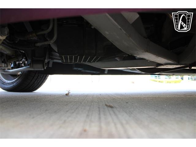 1999 Plymouth Prowler (CC-2115366) for sale in Houston, Texas