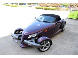 1999 Plymouth Prowler (CC-2115366) for sale in Houston, Texas