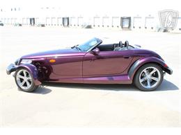1999 Plymouth Prowler (CC-2115366) for sale in Houston, Texas