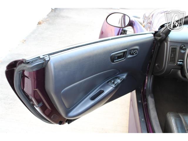 1999 Plymouth Prowler (CC-2115366) for sale in Houston, Texas