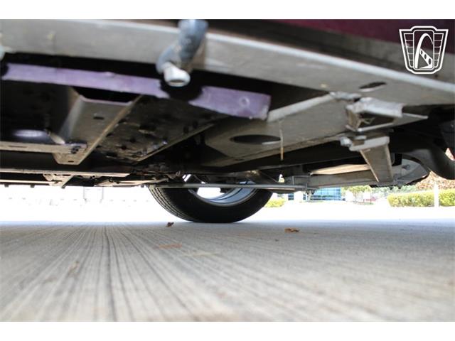 1999 Plymouth Prowler (CC-2115366) for sale in Houston, Texas