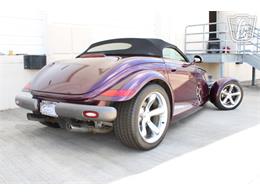 1999 Plymouth Prowler (CC-2115366) for sale in Houston, Texas