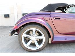 1999 Plymouth Prowler (CC-2115366) for sale in Houston, Texas