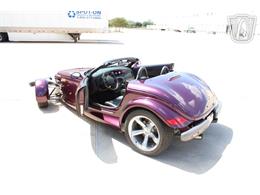 1999 Plymouth Prowler (CC-2115366) for sale in Houston, Texas