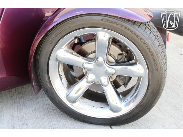 1999 Plymouth Prowler (CC-2115366) for sale in Houston, Texas