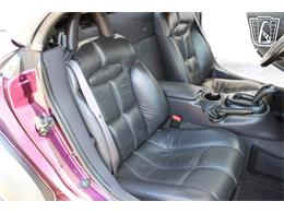 1999 Plymouth Prowler (CC-2115366) for sale in Houston, Texas