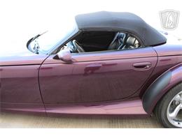 1999 Plymouth Prowler (CC-2115366) for sale in Houston, Texas